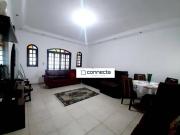 Sobrado com 5 dormitórios à venda, 150 m² por R$...