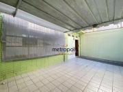 Sobrado com 4 dormitórios à venda, 158 m² por R$...
