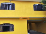 Sobrado com 5 dormitórios à venda, 162 m² por R$...