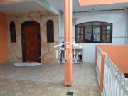 Sobrado com 5 dormitórios à venda, 168 m² por R$...