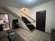 Sobrado à venda, 198 m² por R$ 555.000,00 Vila Floresta...