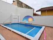 Sobrado com 5 dormitórios à venda, 200 m² por R$...