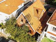 Sobrado com 5 dormitórios à venda, 201 m² por R$...