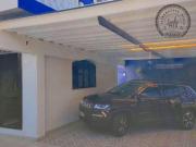 Sobrado com 5 dormitórios à venda, 201 m² por R$...
