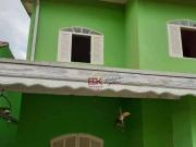 Sobrado com 5 dormitórios à venda, 207 m² por R$...