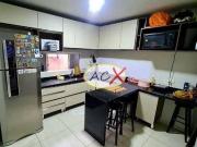 Sobrado com 5 dormitórios à venda, 220 m² por R$...