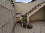 Sobrado com 5 dormitórios à venda, 237 m² por R$...