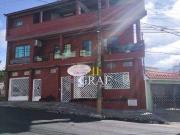 Sobrado com 5 dormitórios à venda, 240 m² por R$...