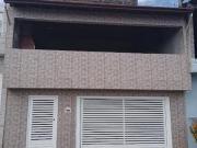 Sobrado com 5 dormitórios à venda, 248 m² por R$...