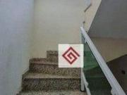 Sobrado com 5 dormitórios à venda, 250 m² por R$...
