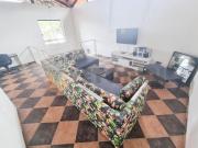 Sobrado com 5 dormitórios à venda, 250 m² por R$...