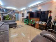 Sobrado com 5 dormitórios à venda, 250 m² por R$ 950.000...