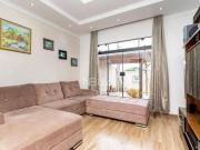 Sobrado com 5 dormitórios à venda, 252 m² por R$...