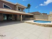 Sobrado com 5 dormitórios à venda, 262 m² por R$...