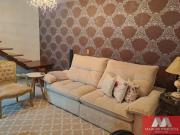 Sobrado com 5 dormitórios à venda, 266 m² por R$...