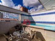 Sobrado com 5 dormitórios à venda, 267 m² por R$...
