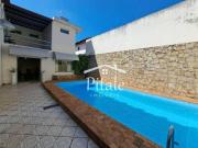 Sobrado com 5 dormitórios à venda, 270 m² por R$...