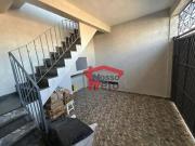 Sobrado com 5 dormitórios à venda, 270 m² por R$...