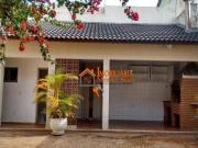 Sobrado com 5 dormitórios à venda, 280 m² por R$...