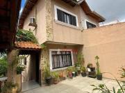 Sobrado com 5 dormitórios à venda, 280 m² por R$...