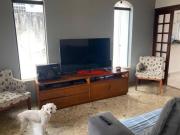 Sobrado com 5 dormitórios à venda, 280 m² por R$...