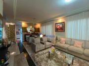 Sobrado com 5 dormitórios à venda, 287 m² por R$...