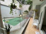 Sobrado com 5 dormitórios à venda, 287 m² por R$...