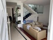 Sobrado com 5 dormitórios à venda, 287 m² por R$...