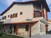 Sobrado com 5 dormitórios à venda, 290 m² por R$...