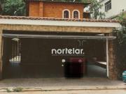 Sobrado com 5 dormitórios à venda, 290 m² por R$...