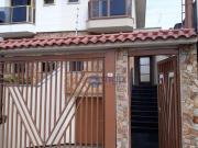 Sobrado com 5 dormitórios à venda, 290 m² por R$...