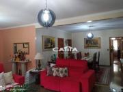 Sobrado à venda, 300 m² por R$ 1.200.000,00 Parque do...