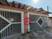 Sobrado com 5 dormitórios à venda, 300 m² por R$...