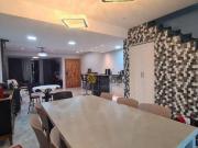 Sobrado com 5 dormitórios à venda, 306 m² por R$...