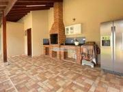 Sobrado com 5 dormitórios à venda, 310 m² por R$...