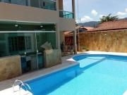 Sobrado com 5 dormitórios à venda, 312 m² por R$...