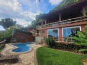 Sobrado com 5 dormitórios à venda, 316 m² por R$...