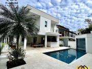 Sobrado com 5 dormitórios à venda, 318 m² por R$...