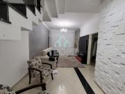Sobrado com 5 dormitórios à venda, 320 m² por R$...