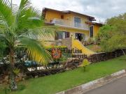 Sobrado com 5 dormitórios à venda, 325 m² por R$...