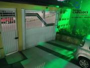 Sobrado com 5 dormitórios à venda, 330 m² por R$...