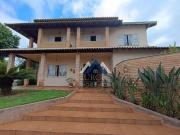 Sobrado com 5 dormitórios à venda, 333 m² por R$...