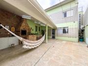 Sobrado com 5 dormitórios à venda, 335m² por R$...