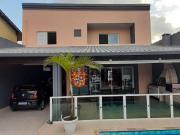 Sobrado com 5 dormitórios à venda, 340 m² por R$...