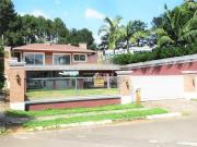 Sobrado com 5 dormitórios à venda, 350 m² por R$...