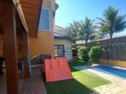 Sobrado com 5 dormitórios à venda, 352 m² Jardim Altos...