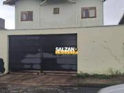 Sobrado com 5 dormitórios à venda, 360 m² por R$...