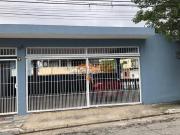 Sobrado com 5 dormitórios à venda, 365 m² por R$...