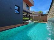 Sobrado com 5 dormitórios à venda, 370 m² por R$...