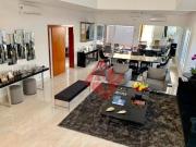 Sobrado com 5 dormitórios à venda, 373 m² por R$...